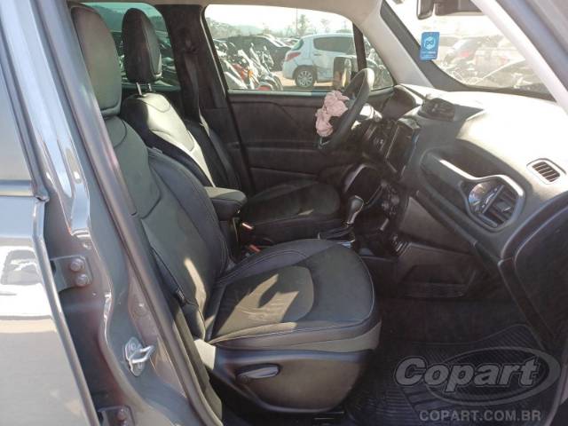 2024 JEEP RENEGADE 