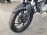 2026 HONDA CG 160 