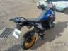 2025 BMW R 1300 