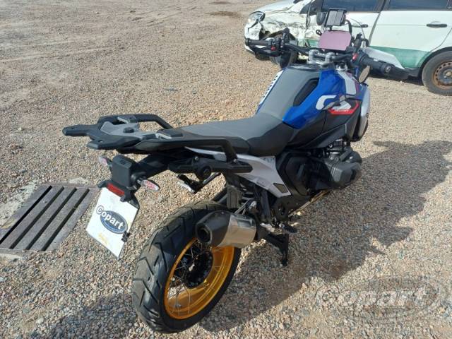 2025 BMW R 1300 