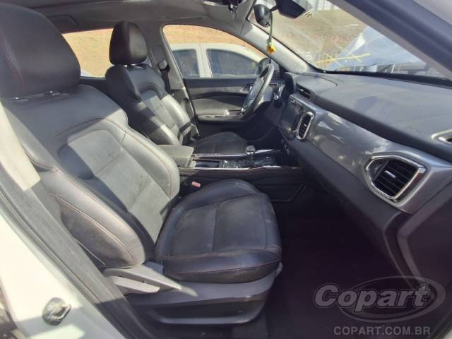2020 CAOA CHERY TIGGO 5X 