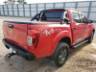 2019 NISSAN FRONTIER CD 