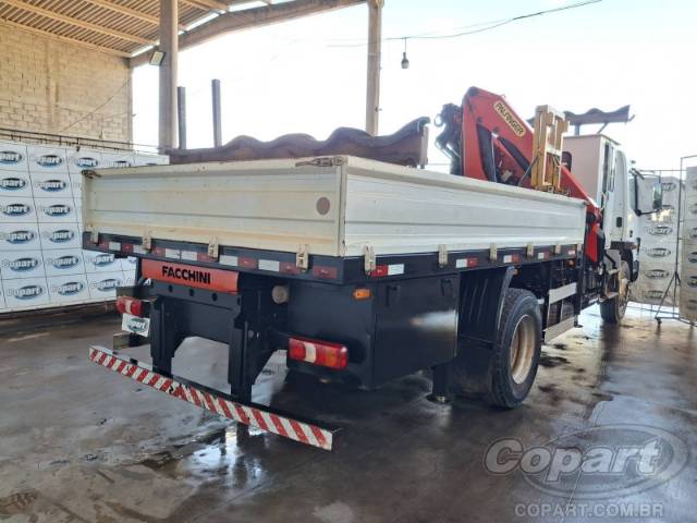 2022 MERCEDES BENZ ATEGO 