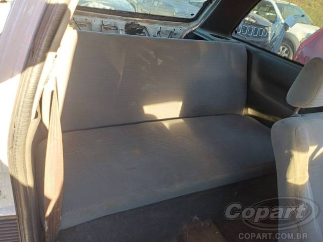 1996 VOLKSWAGEN GOL 