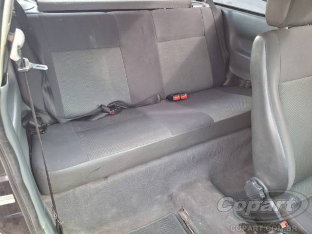 2013 VOLKSWAGEN GOL 