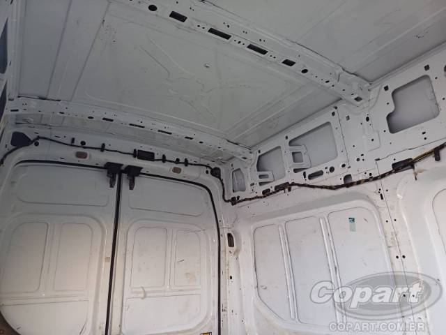 2023 FORD TRANSIT FURGAO 