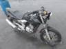 2008 YAMAHA FAZER 