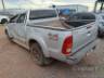 2009 TOYOTA HILUX CD 