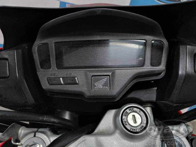 2024 HONDA NXR 160 