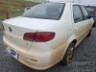 2014 FIAT SIENA 