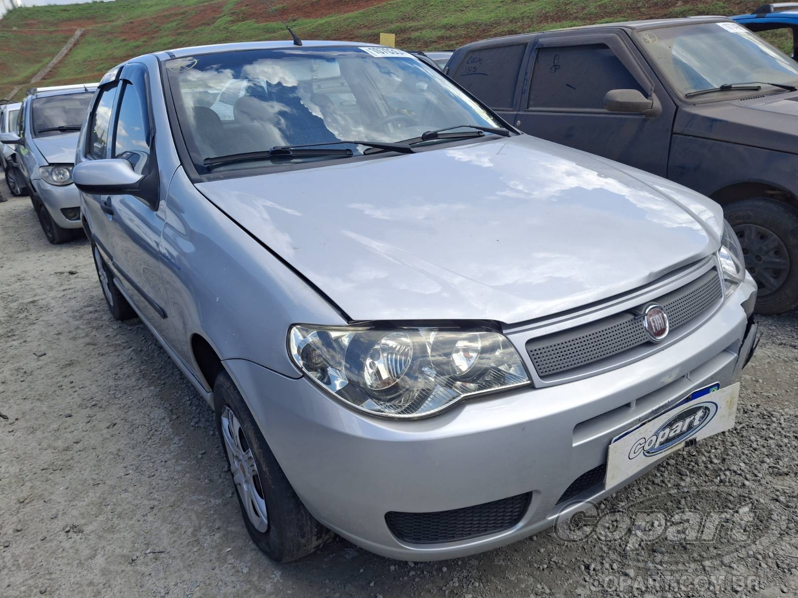 FIAT PALIO 2009
