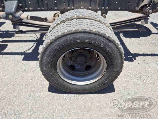 2022 MERCEDES BENZ ACCELO 