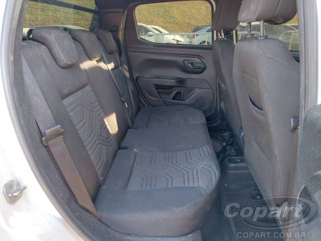2024 FIAT STRADA CD 