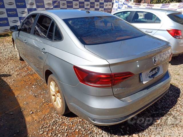 2018 VOLKSWAGEN VIRTUS 