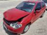 2008 FIAT PALIO 