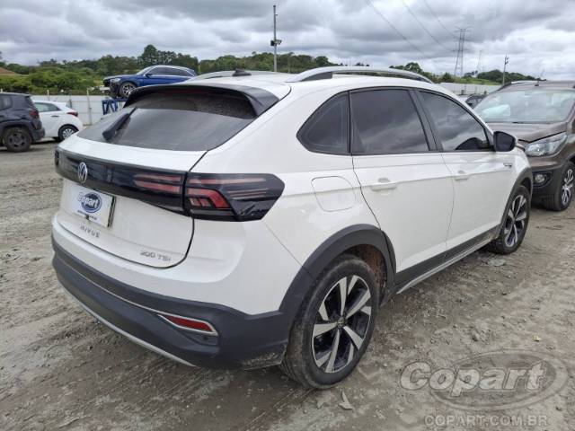 2021 VOLKSWAGEN NIVUS 