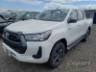 2022 TOYOTA HILUX CD 