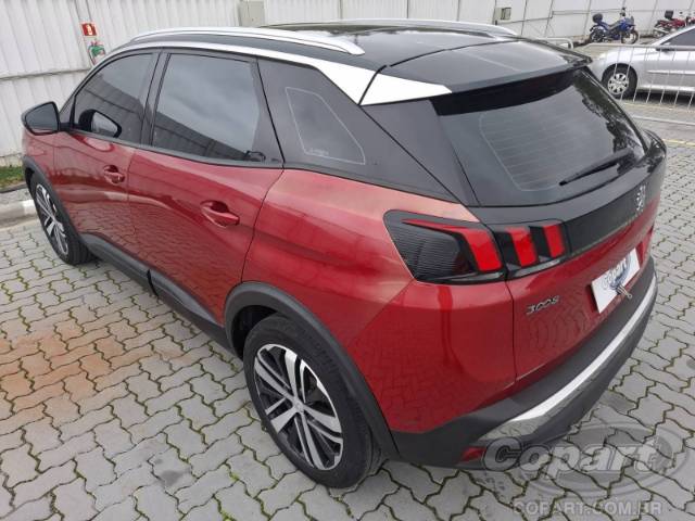 2020 PEUGEOT 3008 