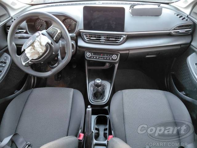 2024 FIAT PULSE 