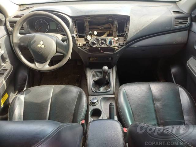 2019 MITSUBISHI L200 TRITON SPORT 