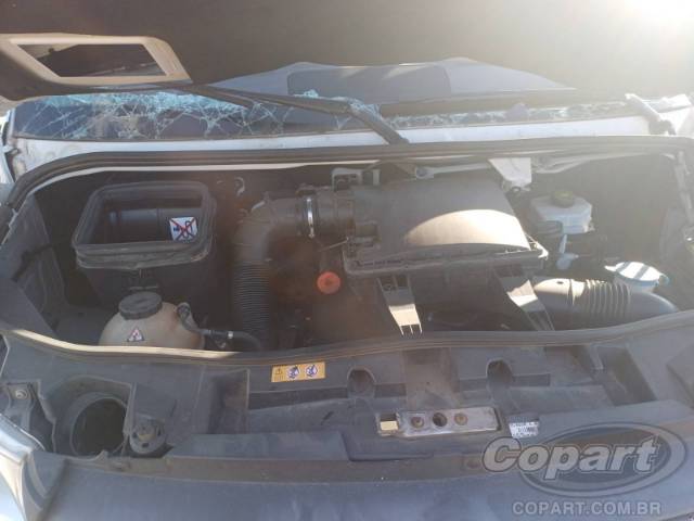 2022 MERCEDES BENZ SPRINTER 