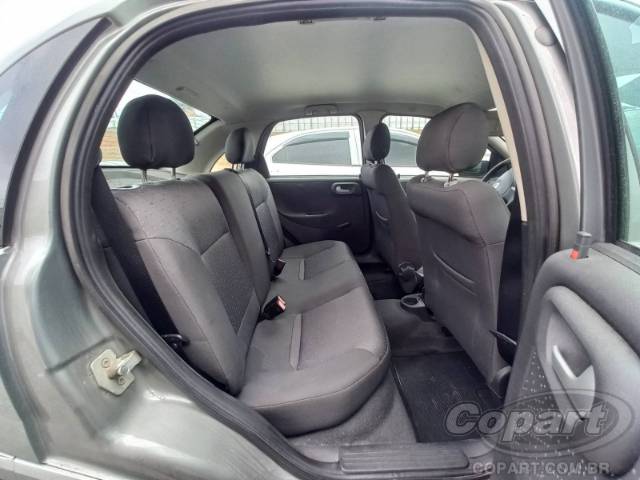 2008 CHEVROLET CORSA SEDAN 