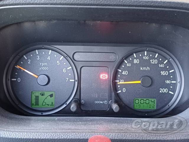 2006 FORD ECOSPORT 