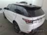 2017 LAND ROVER RANGE ROVER SPORT 