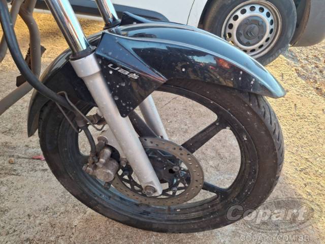 2023 YAMAHA YBR 150 FACTOR 