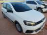 2017 VOLKSWAGEN GOL 