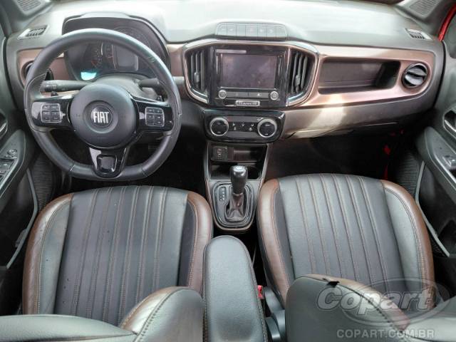 2023 FIAT STRADA CD 