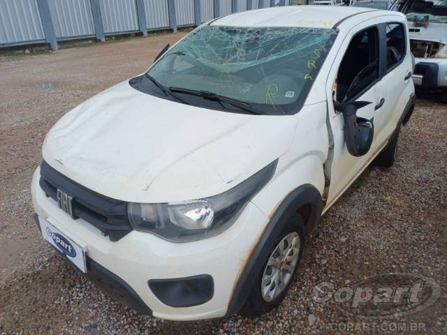 2023 FIAT MOBI 