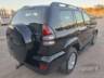 2007 TOYOTA LAND CRUISER 