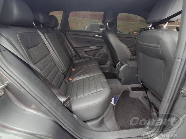 2024 VOLKSWAGEN TAOS 