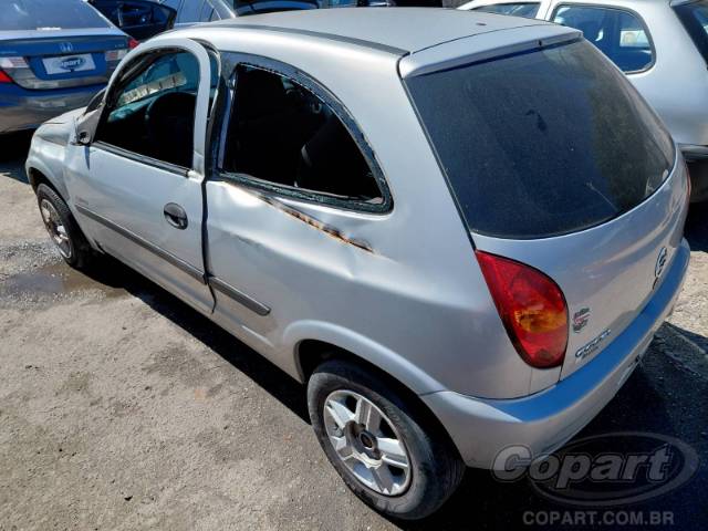 2005 CHEVROLET CELTA 