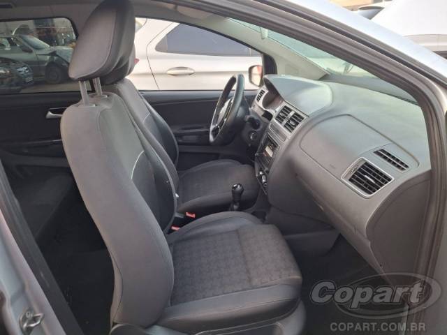 2017 VOLKSWAGEN FOX 