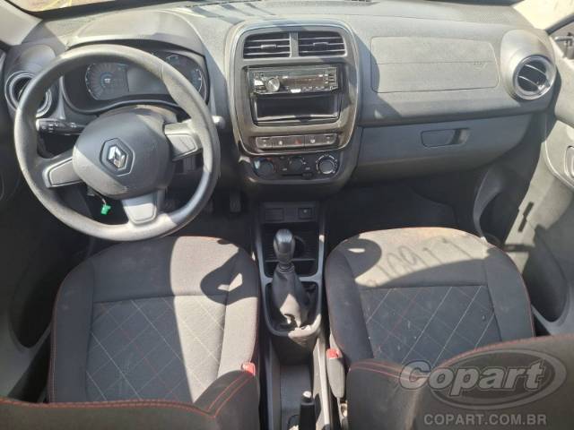 2026 RENAULT KWID 