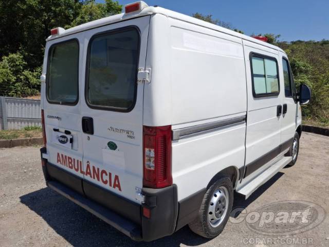 2013 CITROEN JUMPER FURGAO 