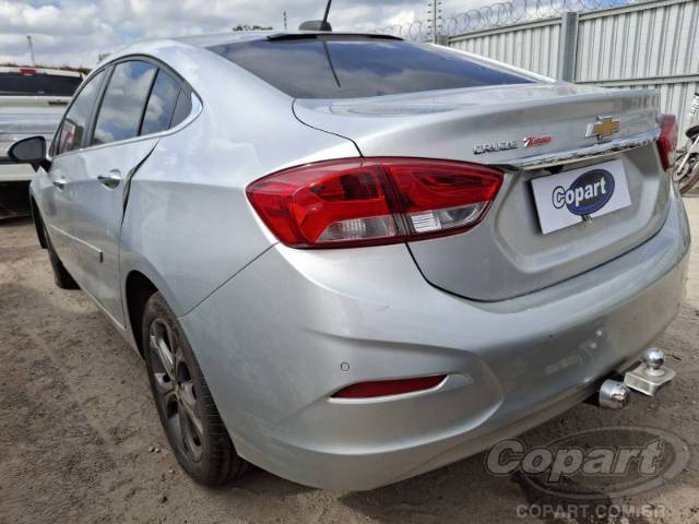 2022 CHEVROLET CRUZE 