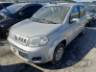 2012 FIAT UNO 
