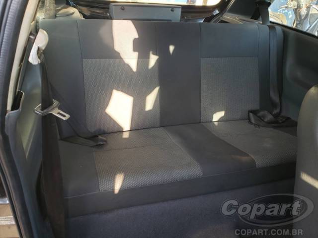 2013 VOLKSWAGEN GOL 