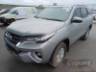 2019 TOYOTA SW4 
