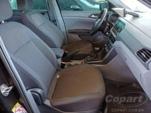 2020 VOLKSWAGEN T-CROSS 