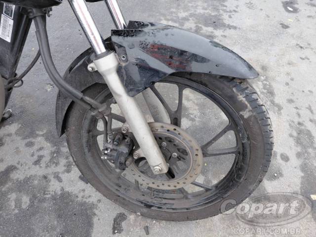 2023 HONDA CG 160 