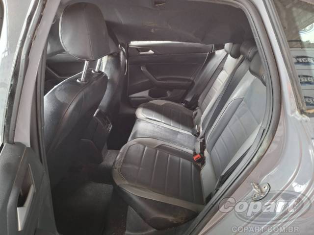 2024 VOLKSWAGEN NIVUS 