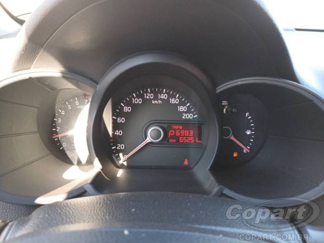 2014 KIA PICANTO 