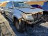 2014 TOYOTA HILUX CD 
