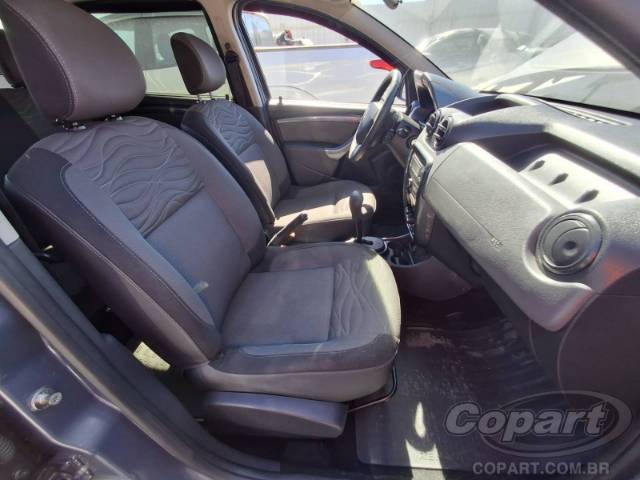 2012 RENAULT DUSTER 