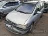 2002 CHEVROLET ZAFIRA 