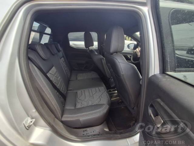 2026 FIAT STRADA CD 